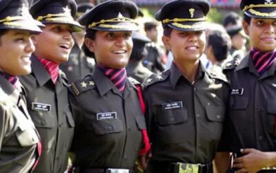 Career In NDA For Female Aspirants